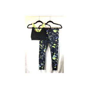 ACTIVEWEAR S, SHEIN, Outfit, NEW